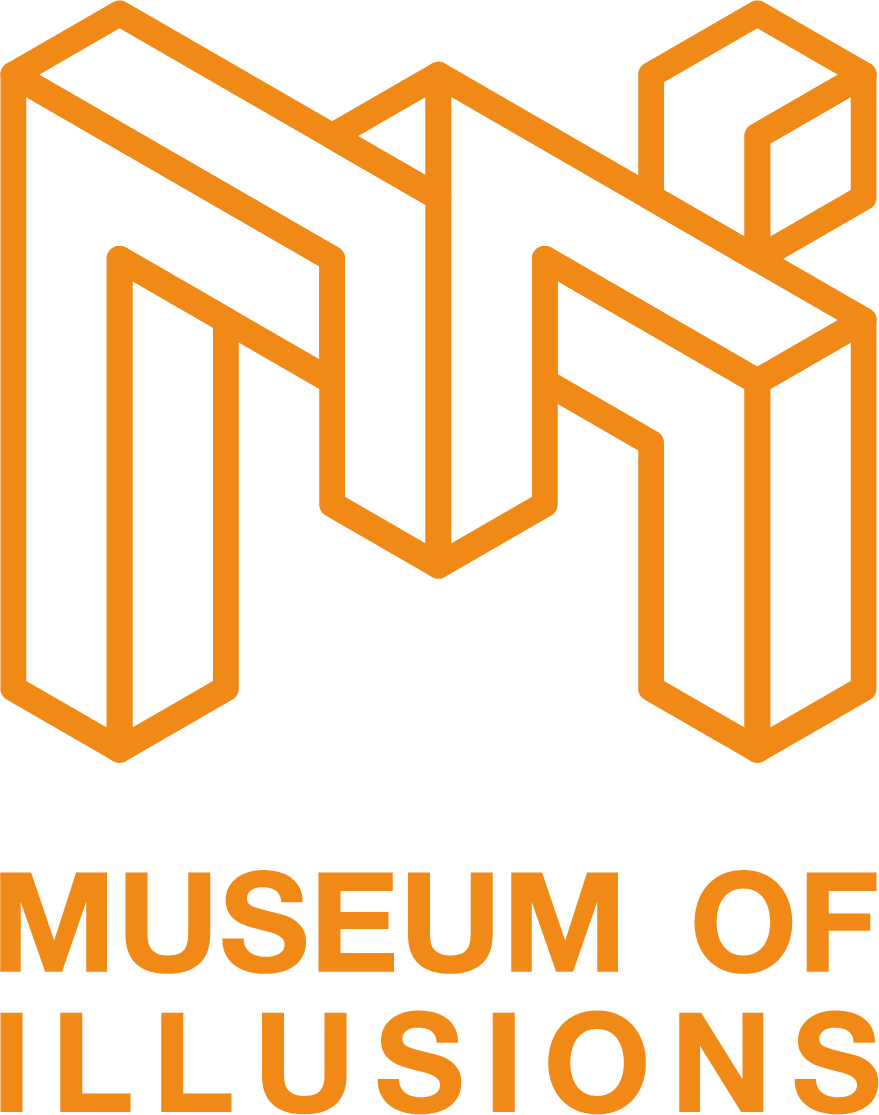 Museum of Illusions Orlando logo