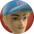 Christopher Coy Avatar
